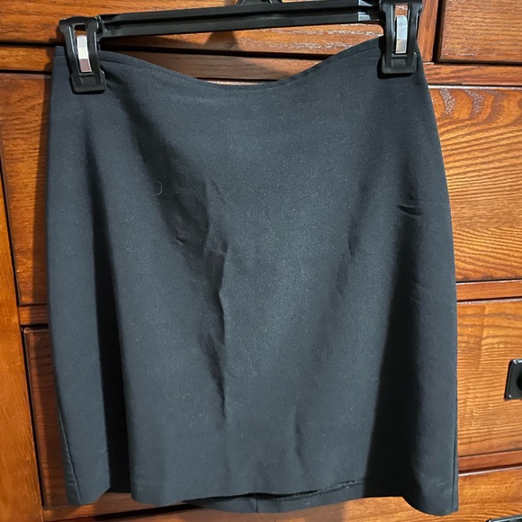 Vintage Garage mini skirt! - Picture 2 of 2